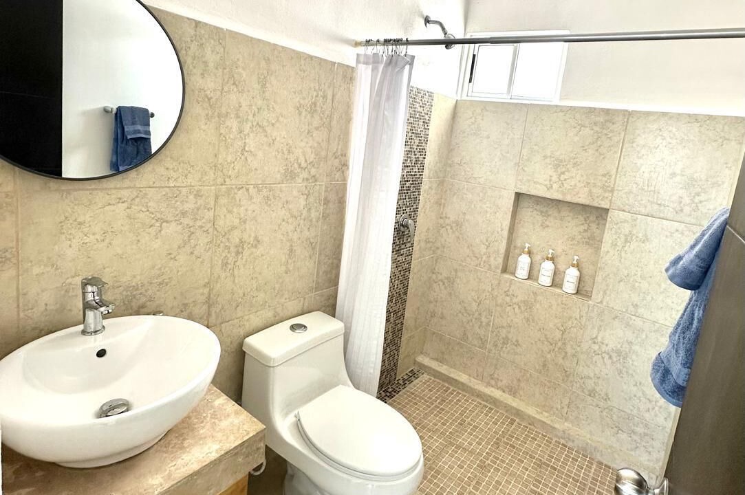 Photo of Bathroom in Jacinto Pat