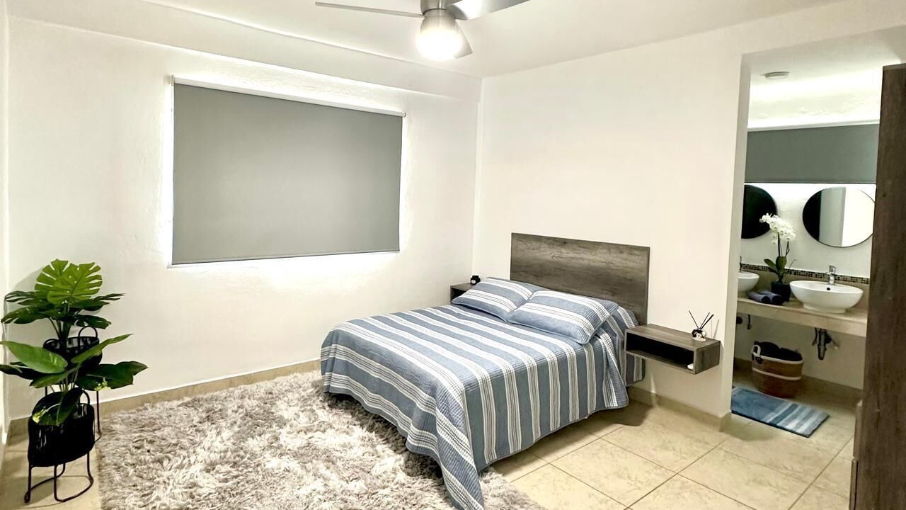 Photo of Bedroom in Jacinto Pat