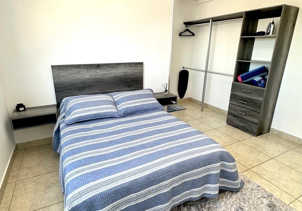 Photo of Bedroom in Jacinto Pat