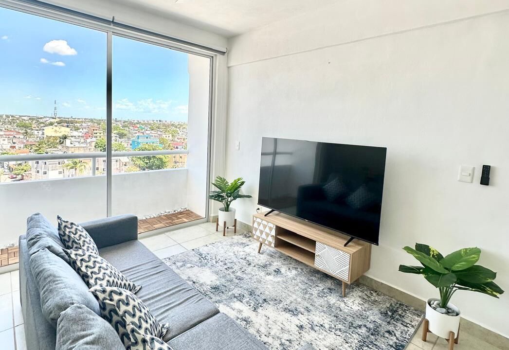 Photo of Livingroom in Jacinto Pat