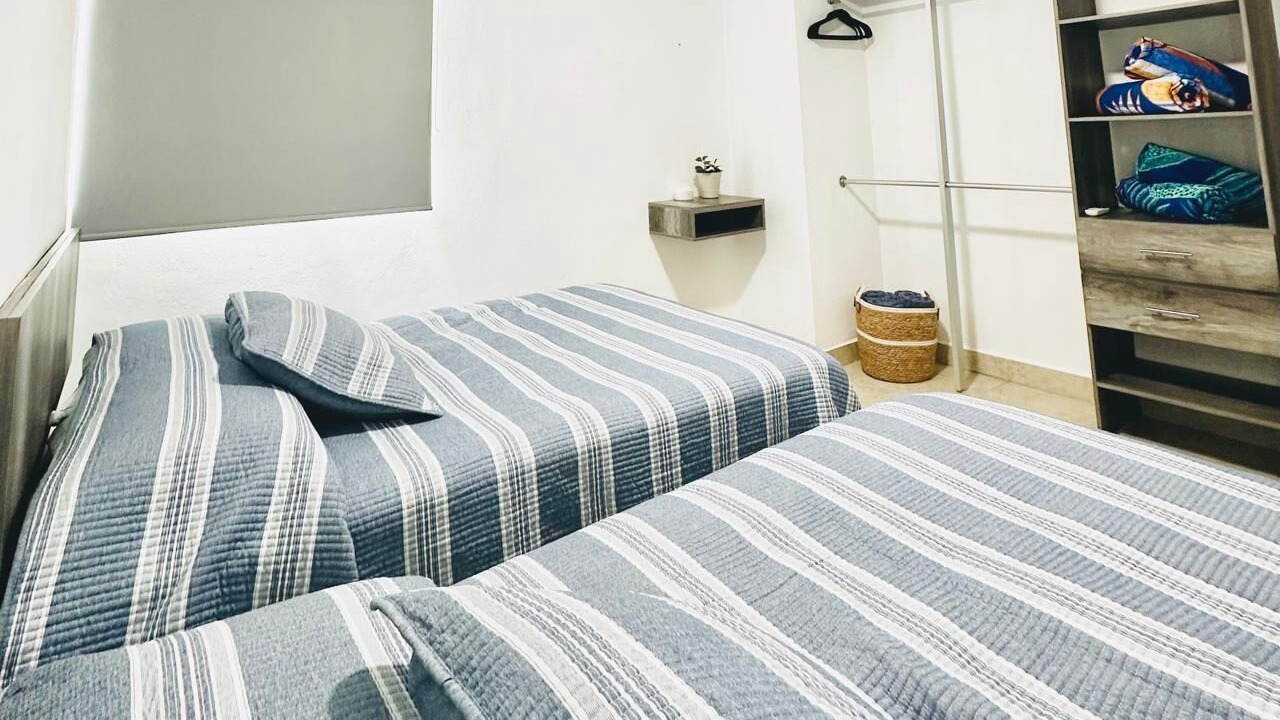 Photo of Bedroom in Jacinto Pat