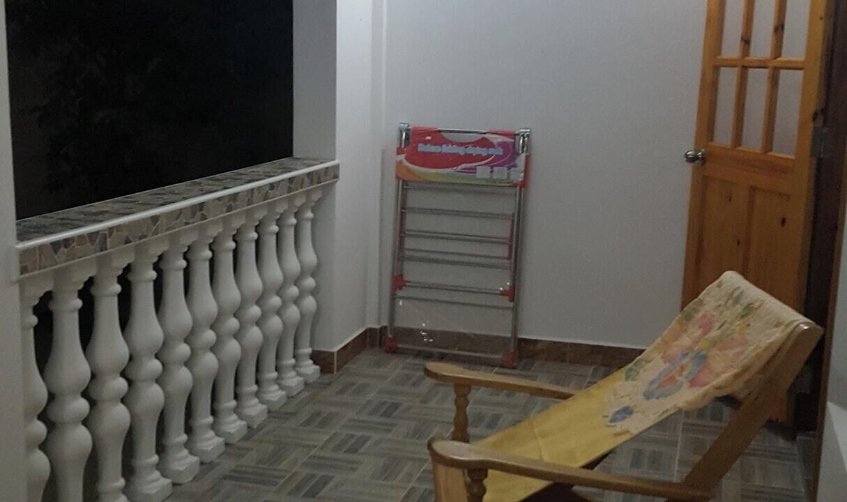 Photo of Patio Balcony in Baie Ste Anne