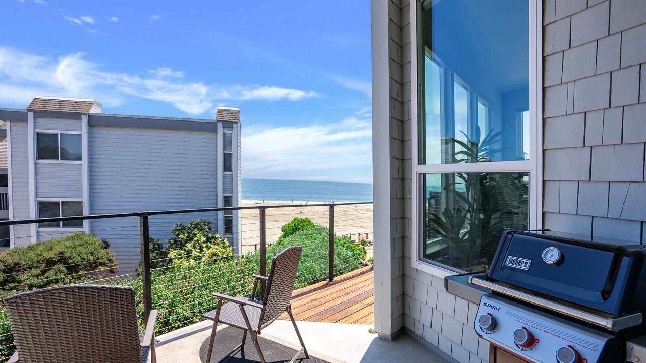 Photo of Outdoor in Eastside Santa Cruz