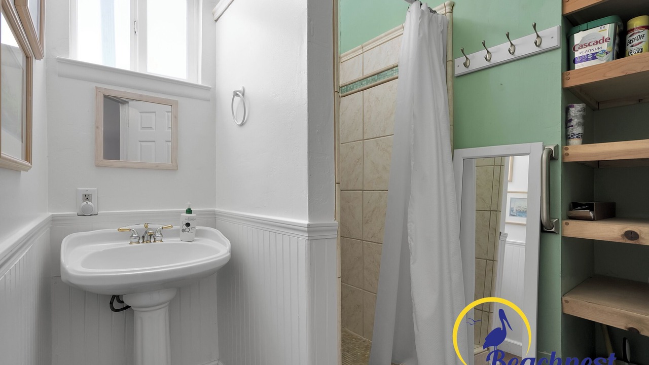 Photo of Bathroom in Eastside Santa Cruz