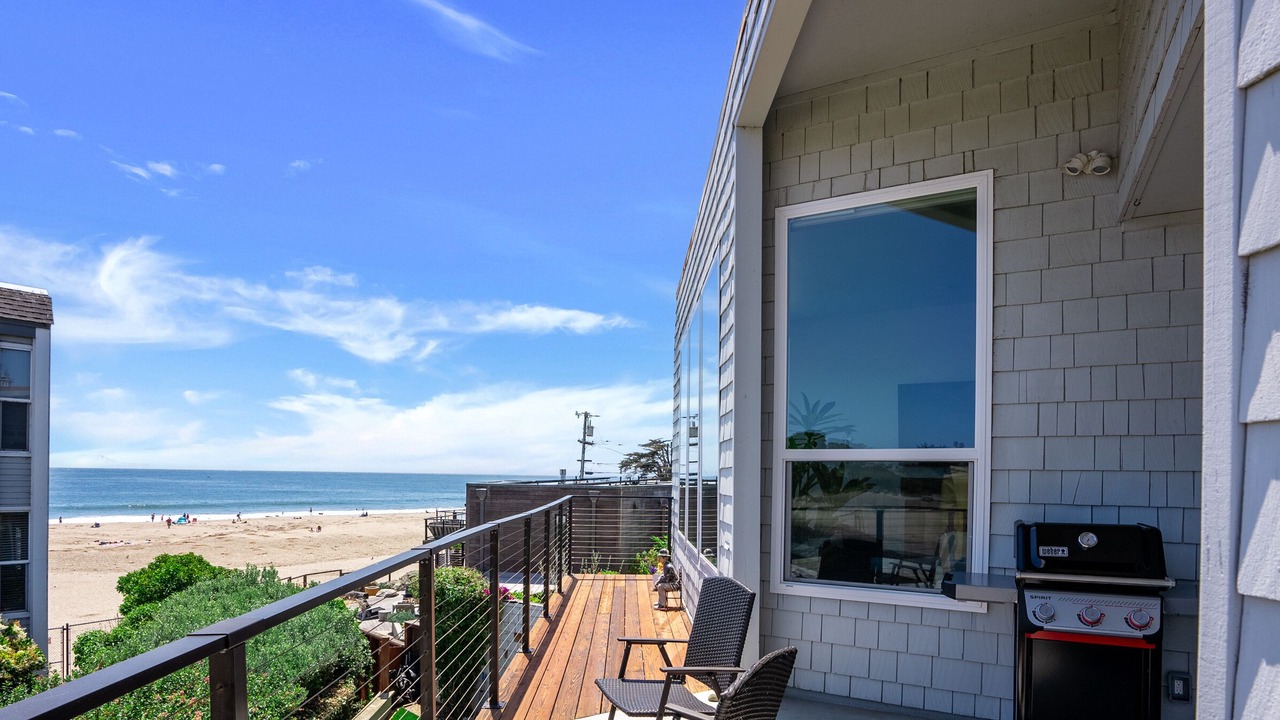 Photo of Outdoor in Eastside Santa Cruz
