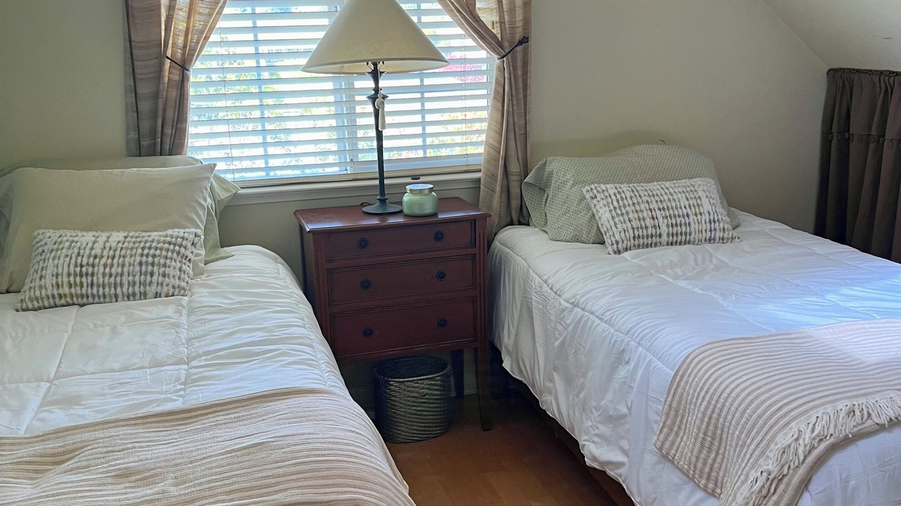 Photo of Bedroom in Capitola