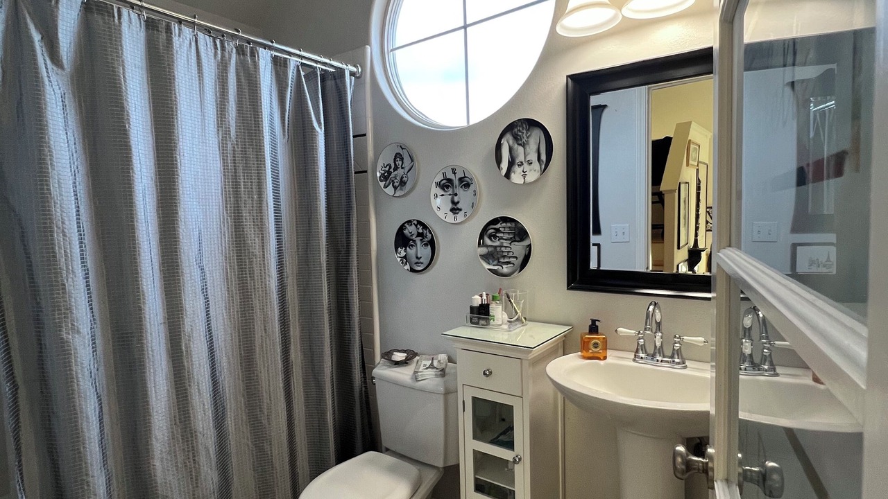 Photo of Bathroom in Capitola
