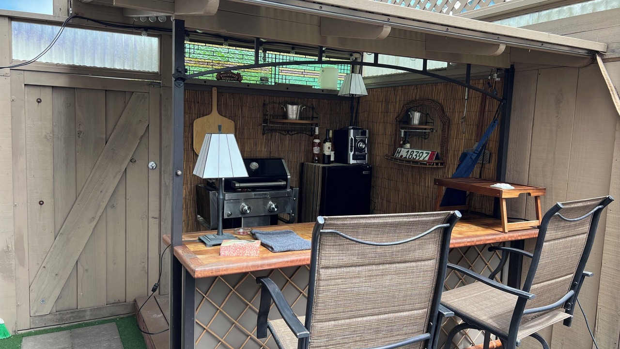 Photo of Outdoor in Capitola