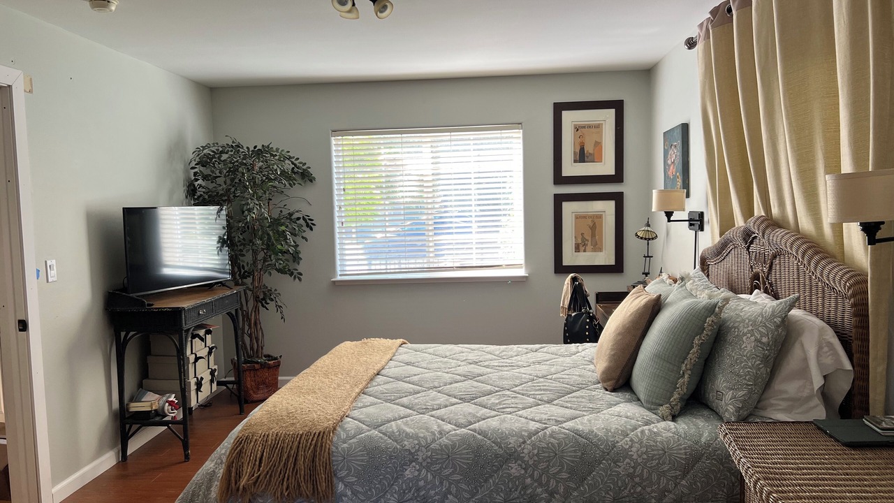 Photo of Bedroom in Capitola