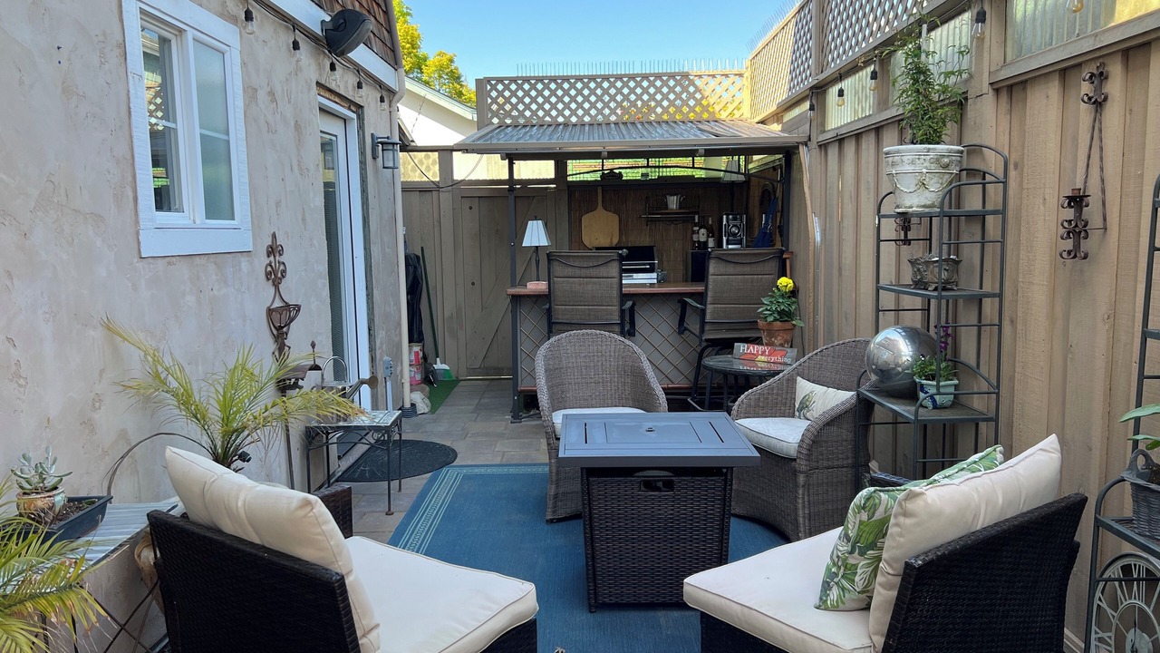 Photo of Outdoor in Capitola