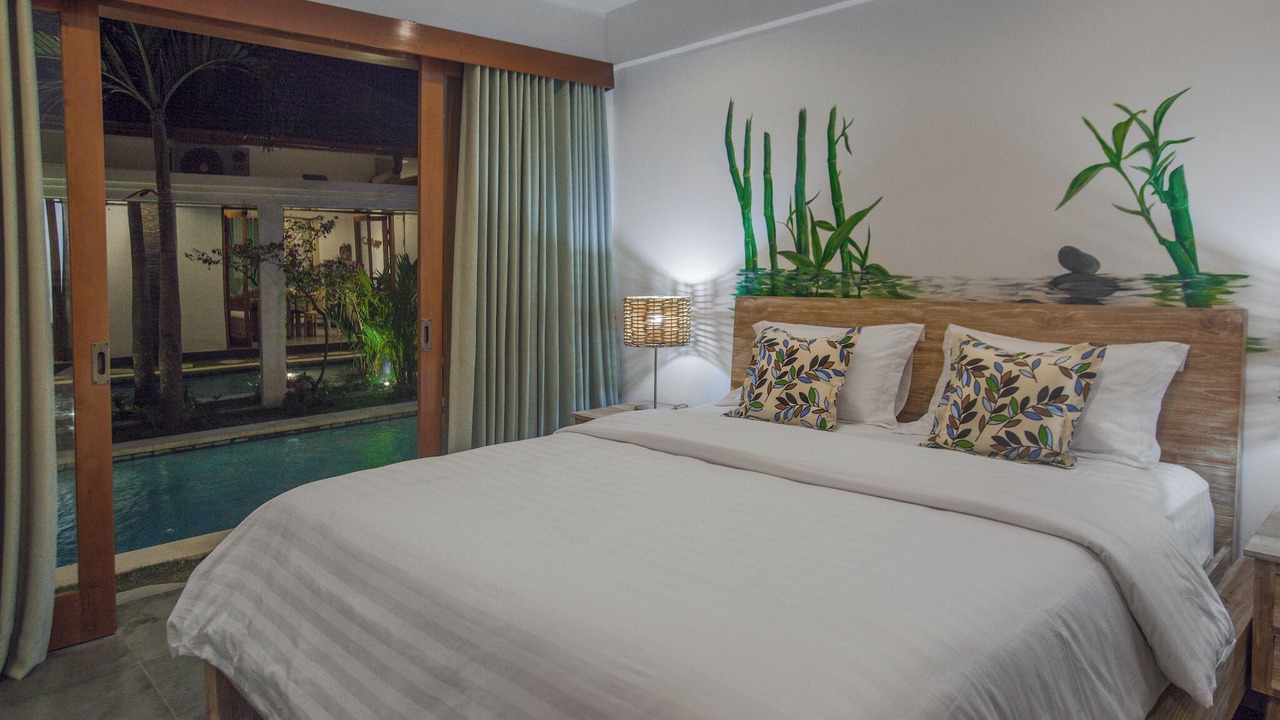 Photo of Bedroom in Sanur