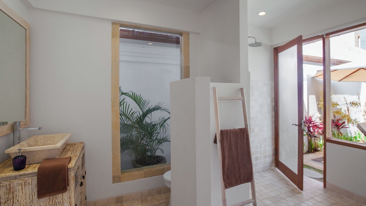 Photo of Bathroom in Sanur