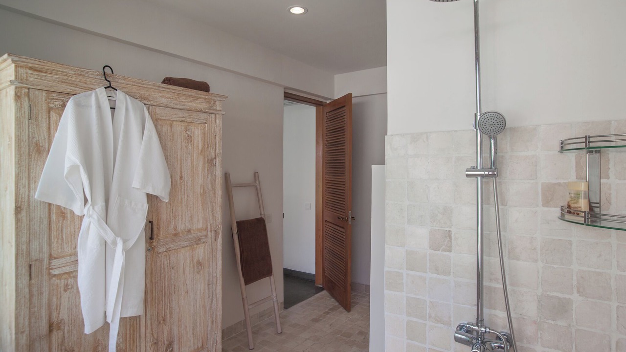 Photo of Bathroom in Sanur