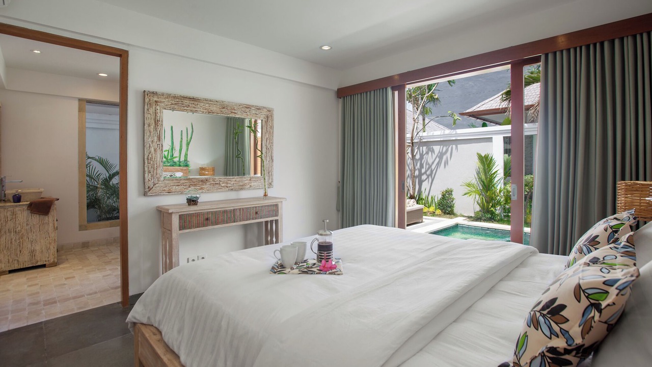 Photo of Bedroom in Sanur
