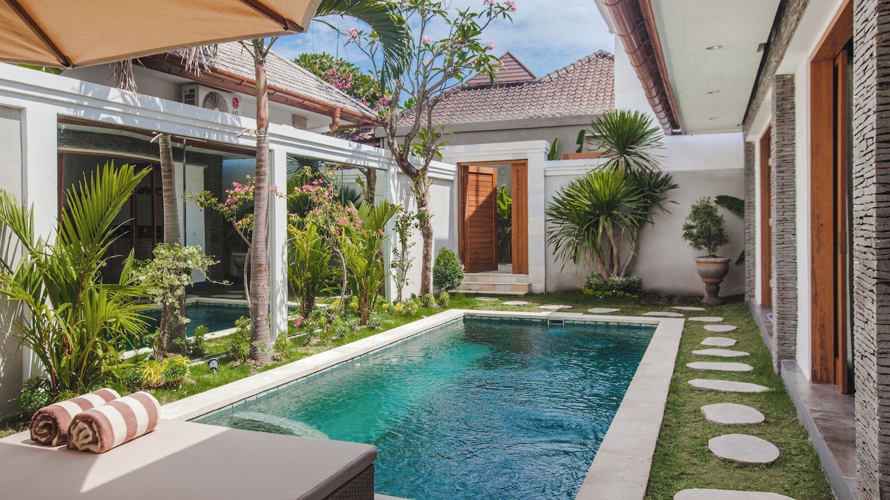 Photo of Outdoor in Sanur