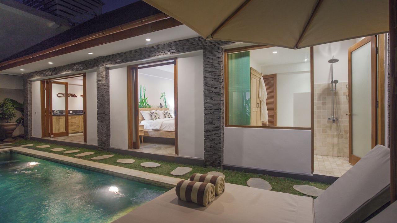 Photo of Bedroom in Sanur