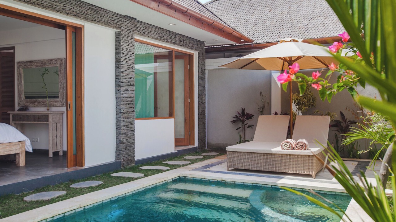 Photo of Outdoor in Sanur