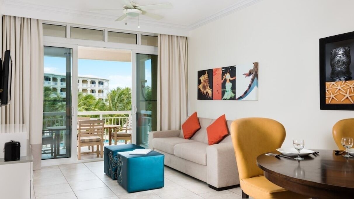 Photo of Livingroom in The Bight