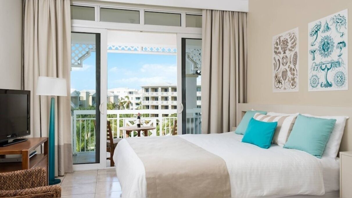 Photo of Bedroom in The Bight
