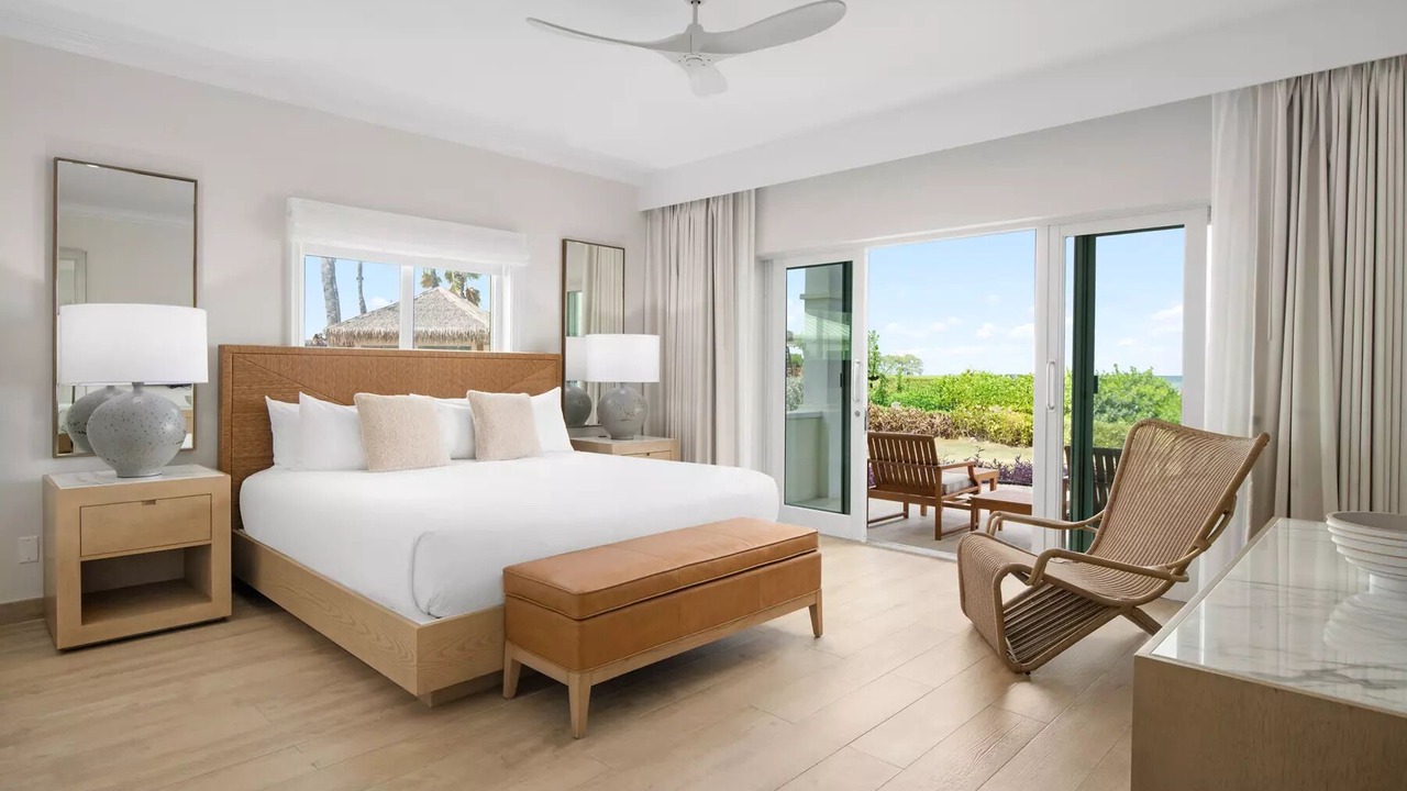 Photo of Bedroom in The Bight