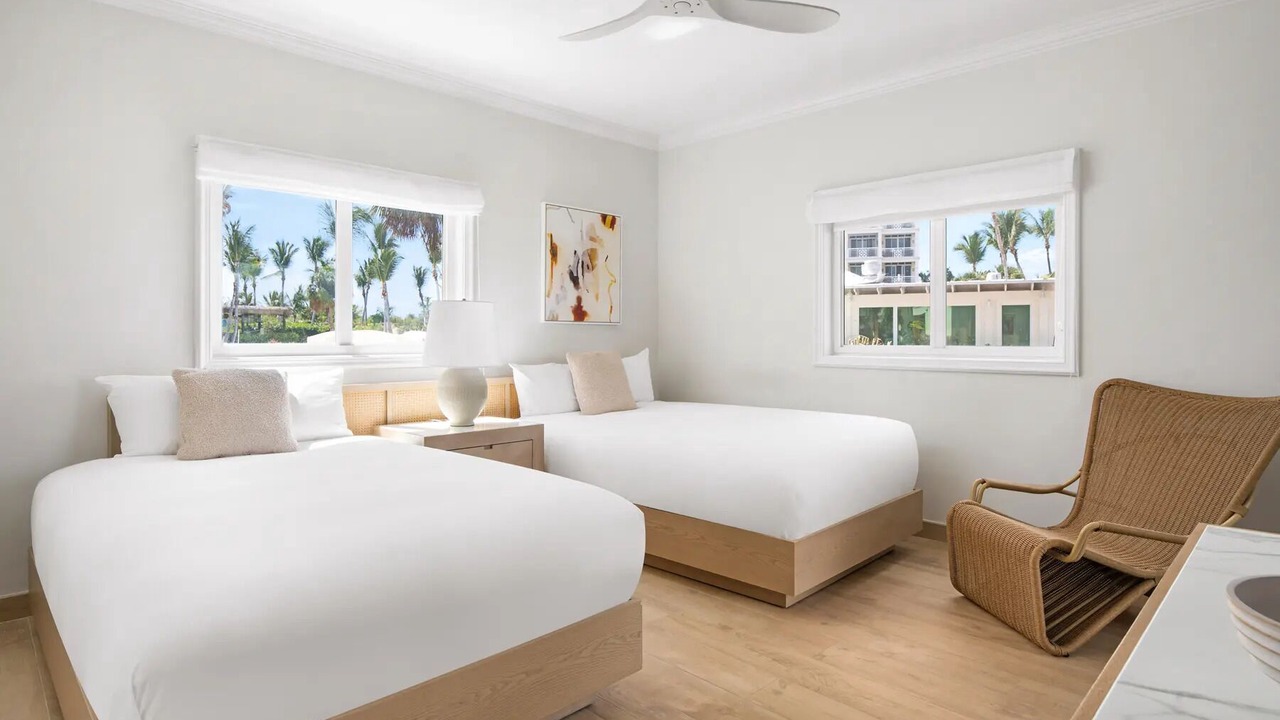 Photo of Bedroom in The Bight