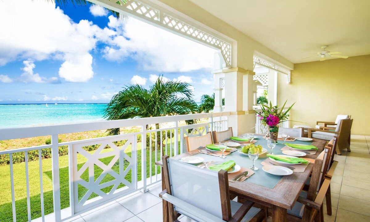 Photo of Outdoor in The Bight