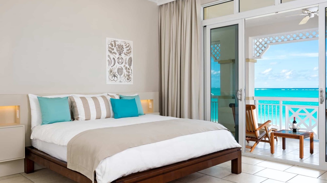 Photo of Bedroom in The Bight