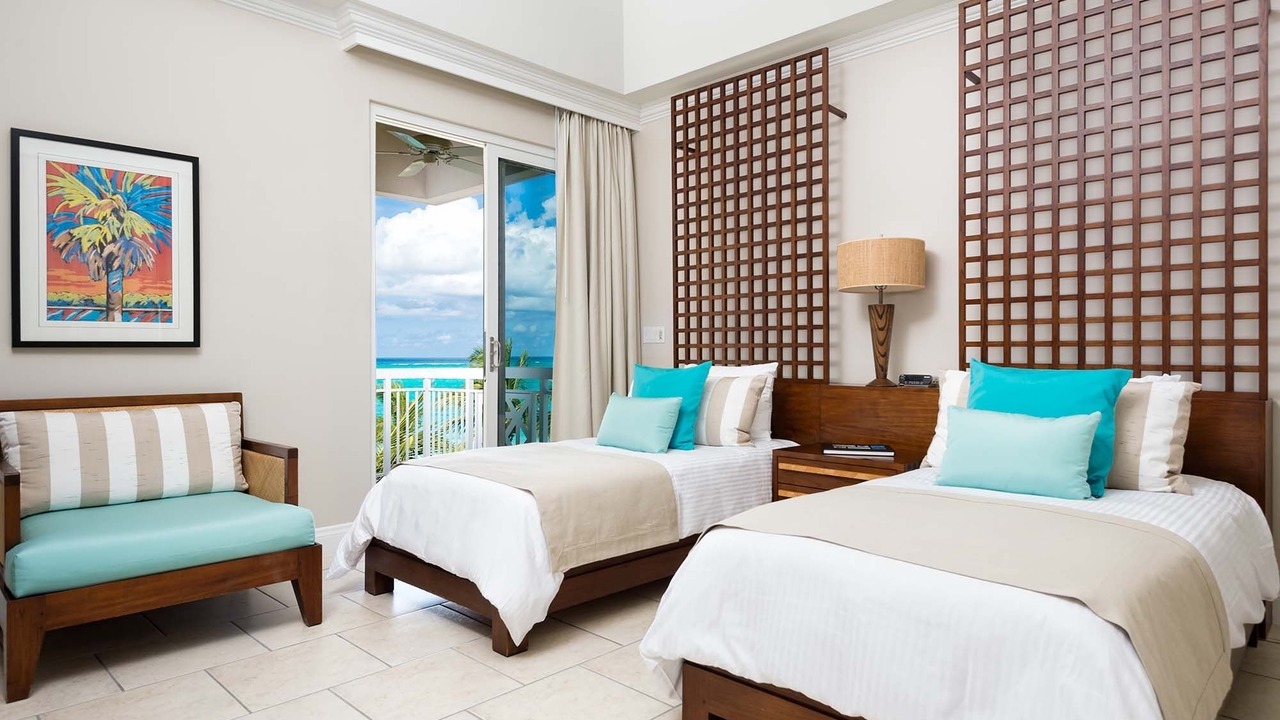 Photo of Bedroom in The Bight