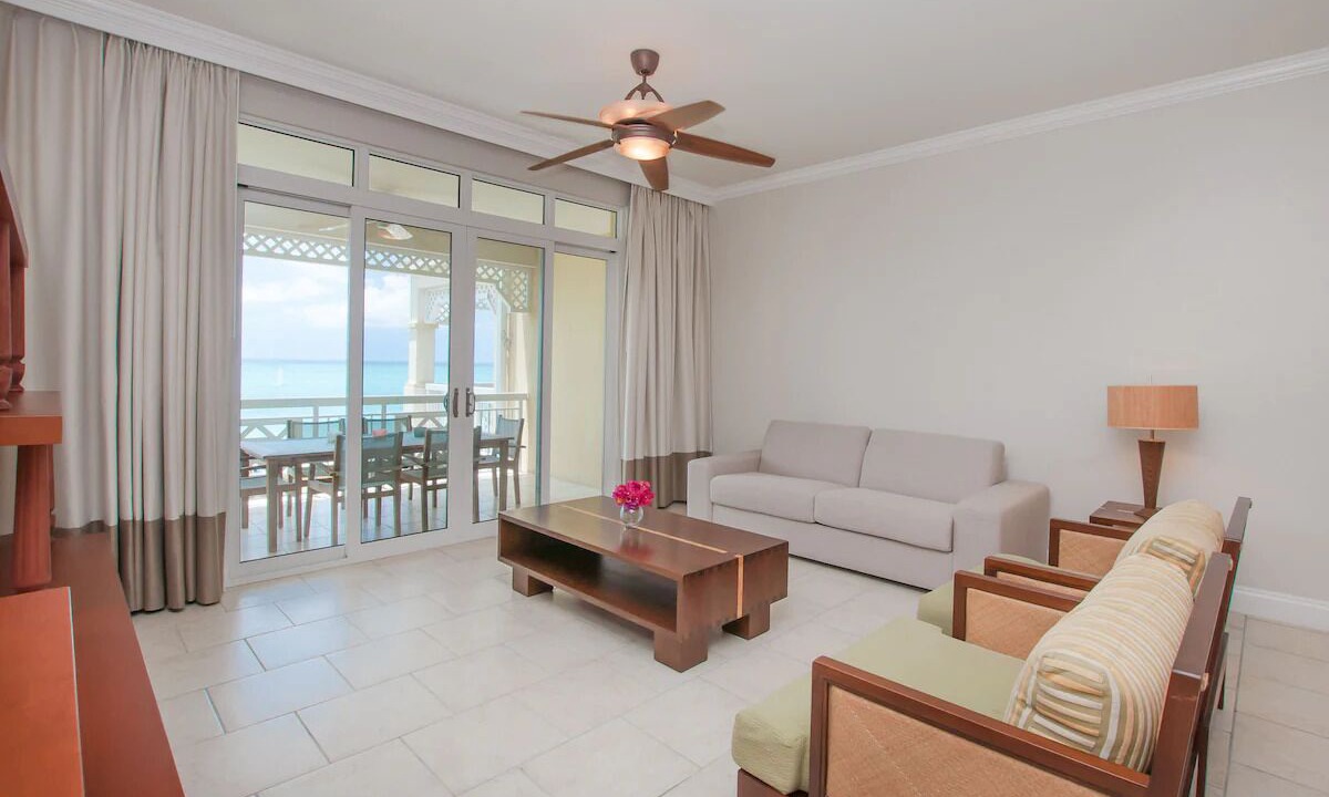 Photo of Livingroom in The Bight