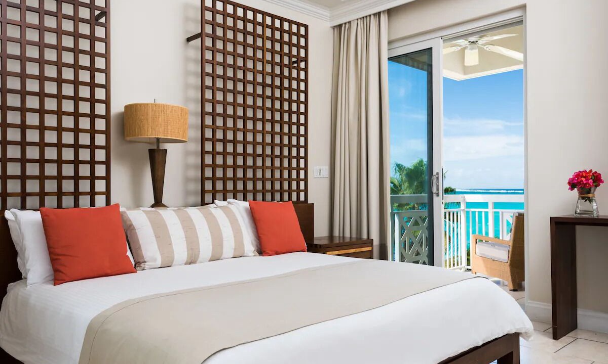 Photo of Bedroom in The Bight