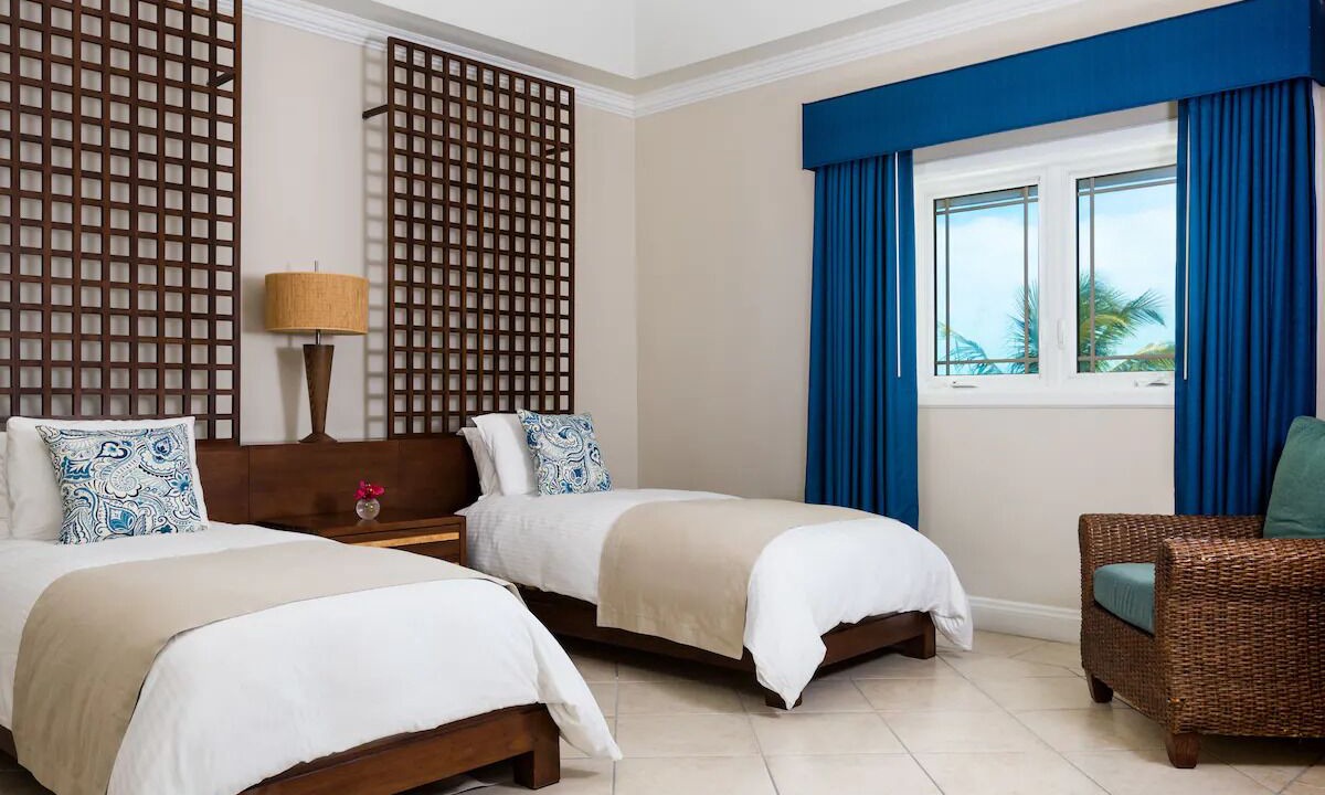 Photo of Bedroom in The Bight