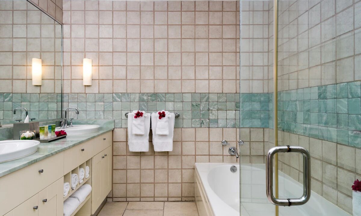 Photo of Bathroom in The Bight