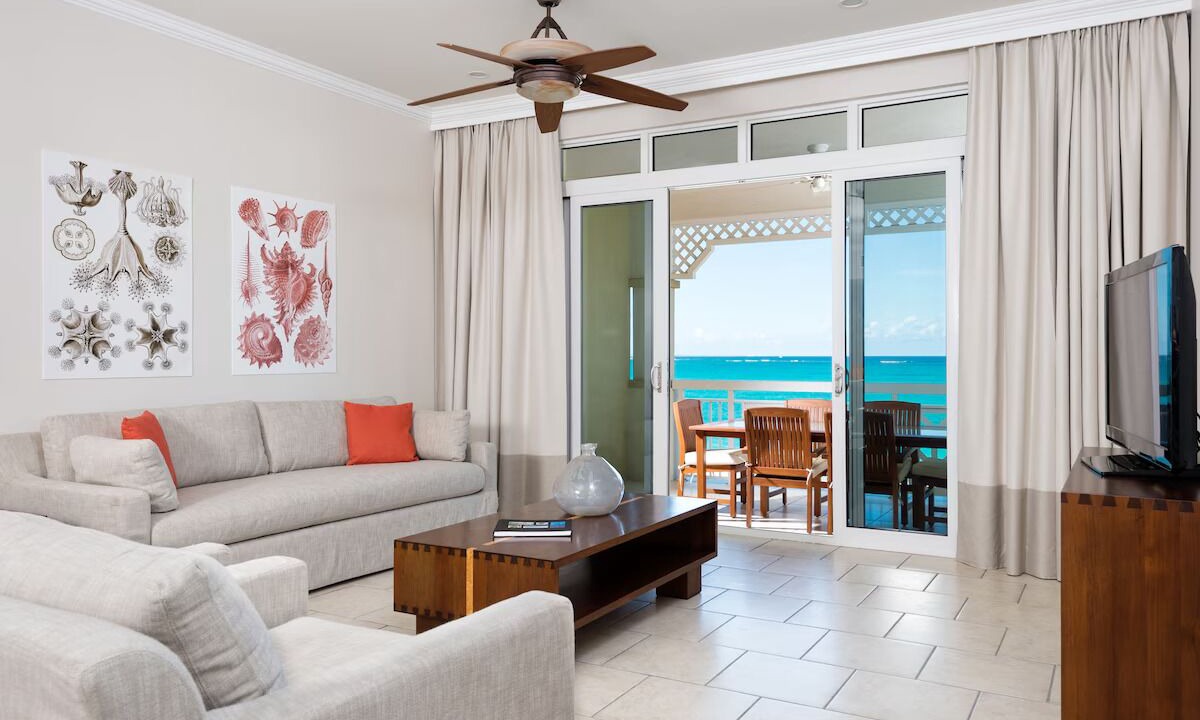 Photo of Livingroom in The Bight