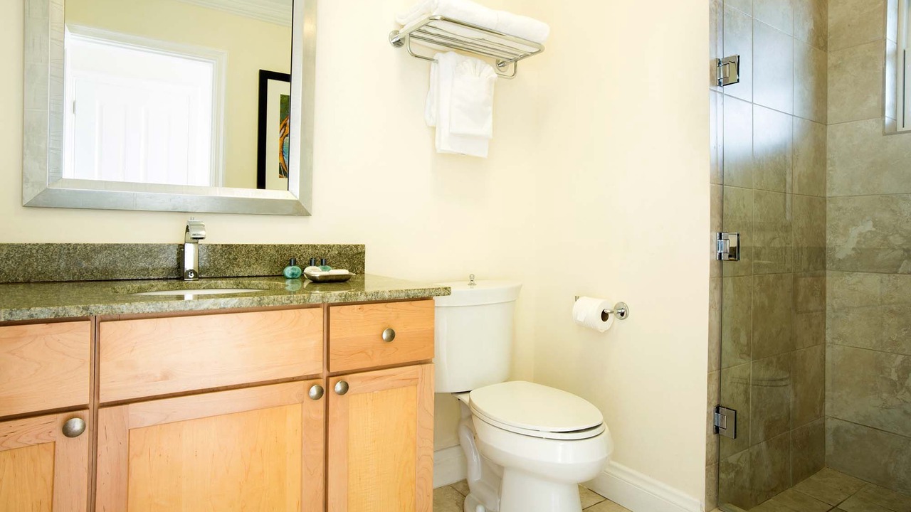 Photo of Bathroom in The Bight