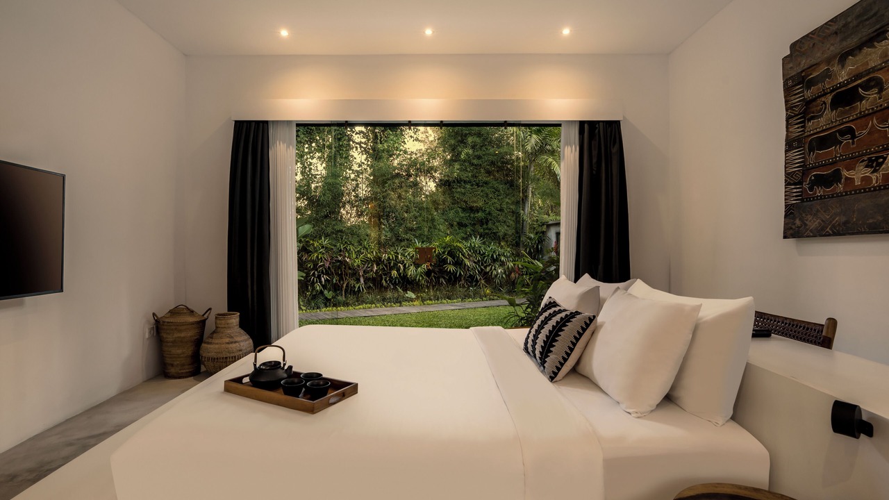 Photo of Bedroom in Peliatan