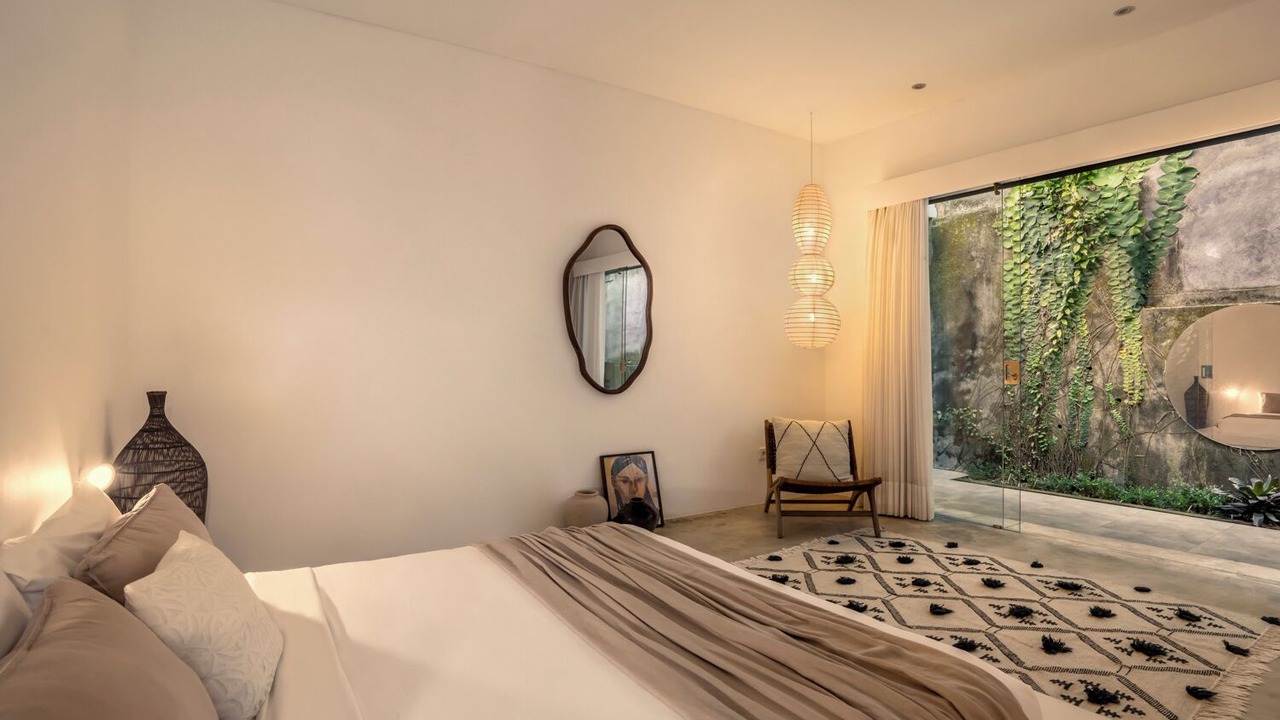 Photo of Bedroom in Peliatan