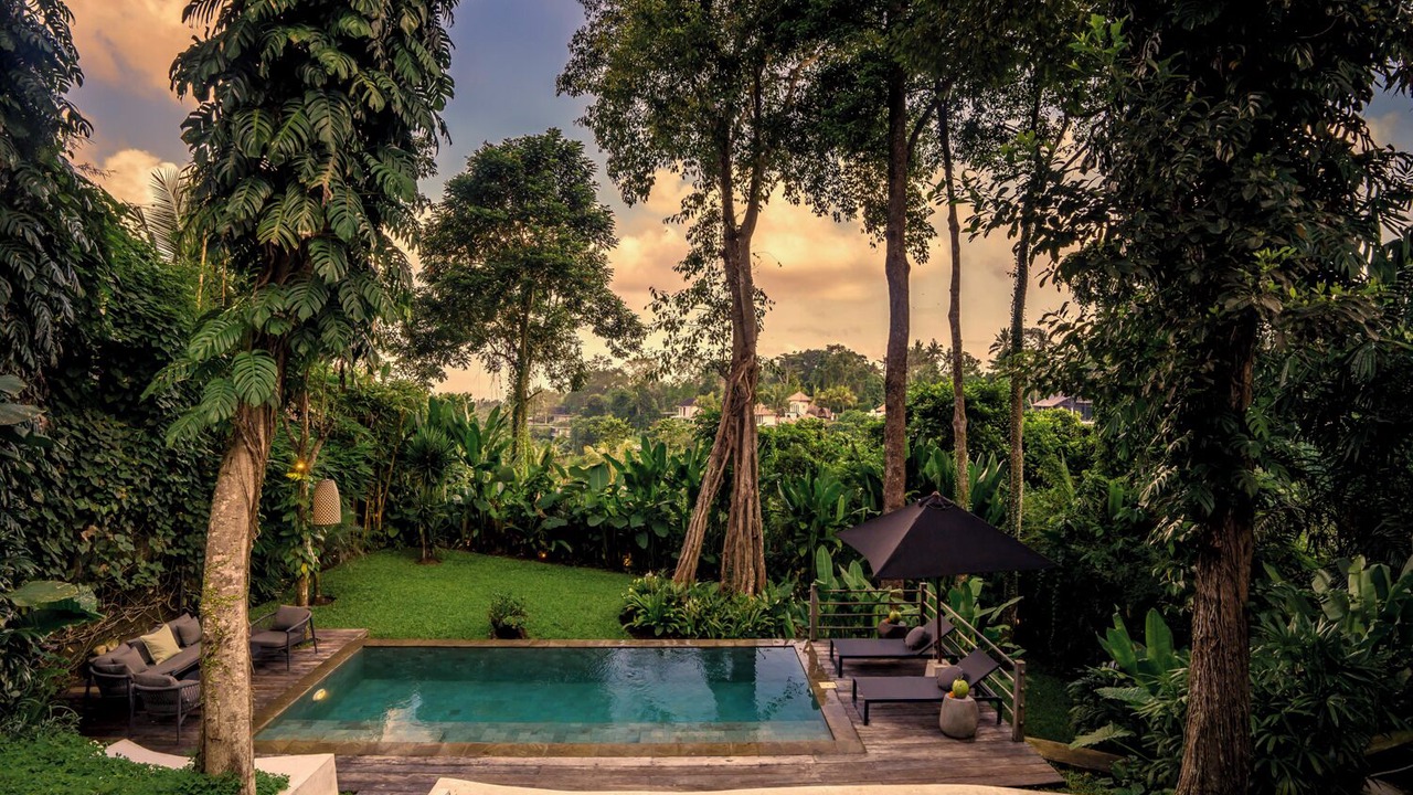 Photo of Outdoor in Peliatan
