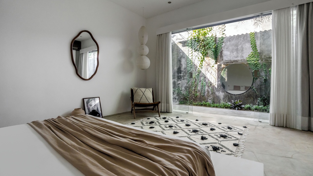 Photo of Bedroom in Peliatan