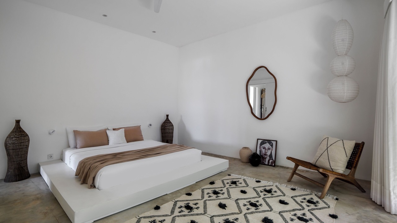 Photo of Bedroom in Peliatan