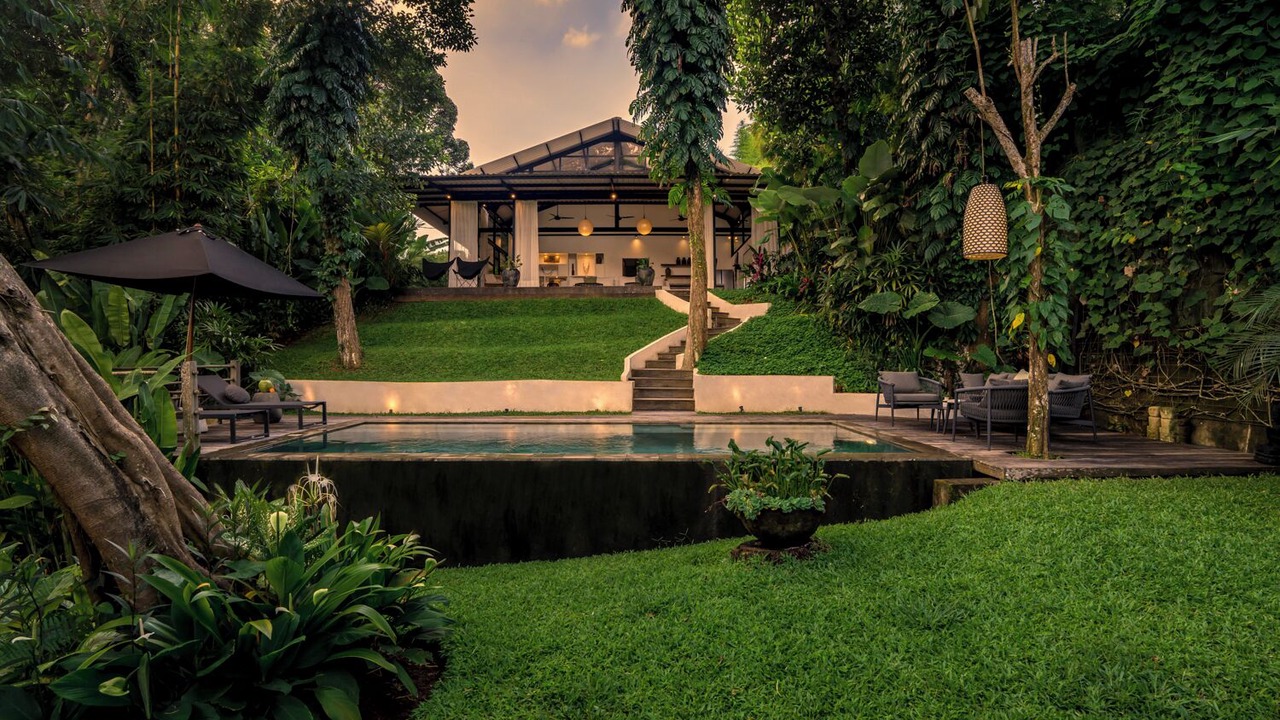 Photo of Outdoor in Peliatan