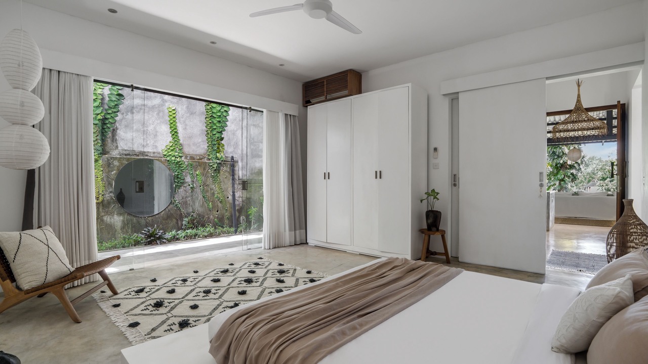 Photo of Bedroom in Peliatan