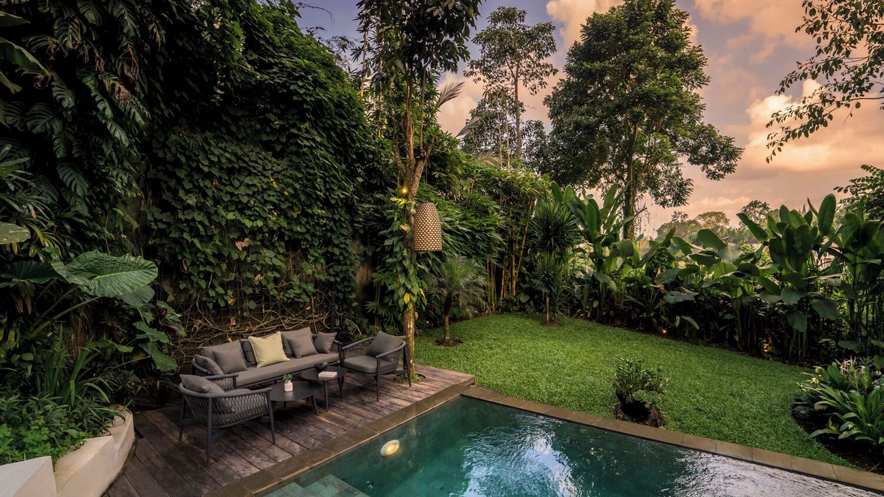 Photo of Outdoor in Peliatan