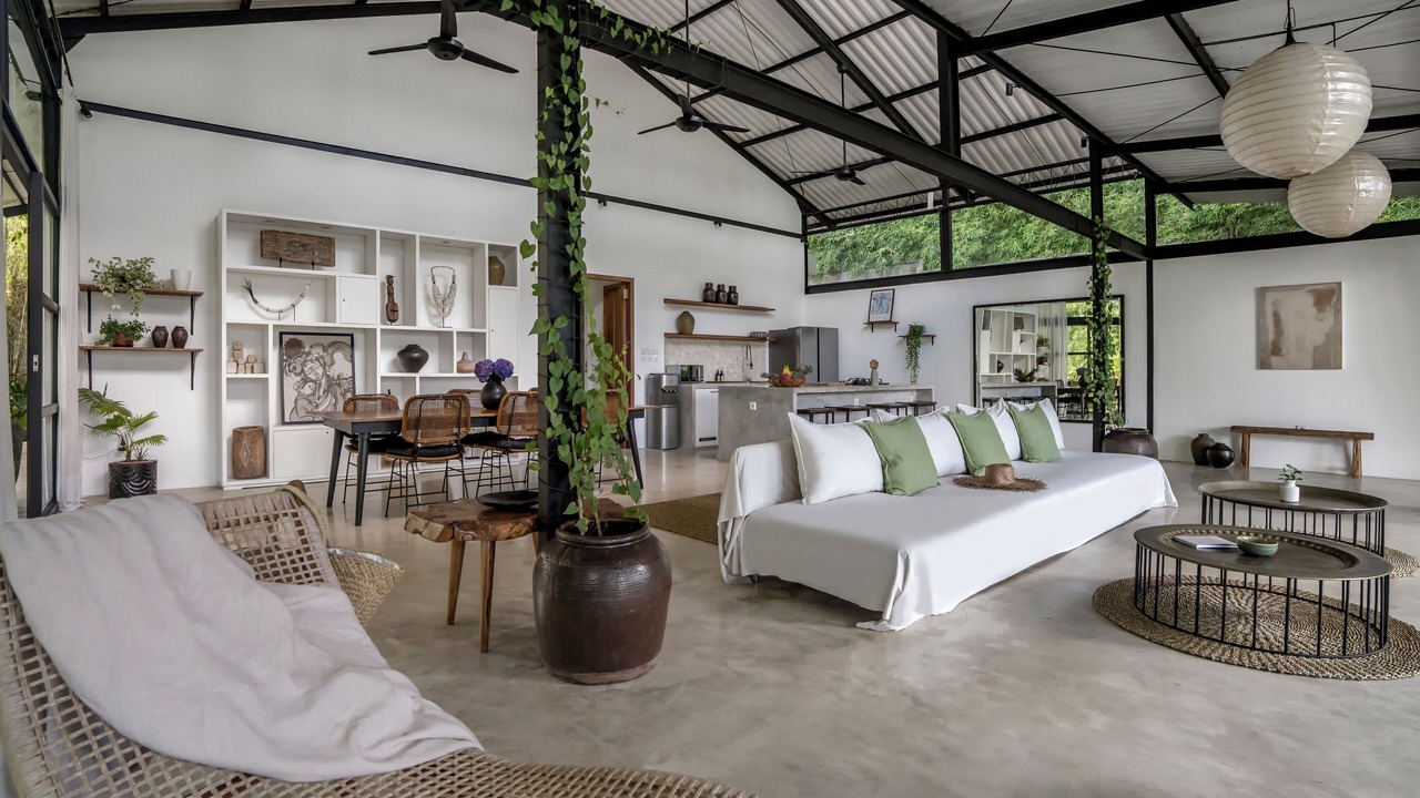 Photo of Livingroom in Peliatan