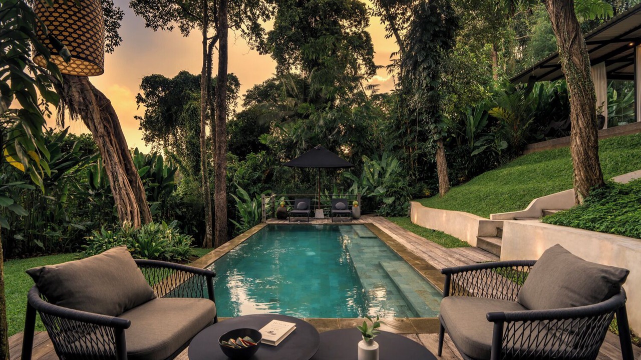 Photo of Outdoor in Peliatan