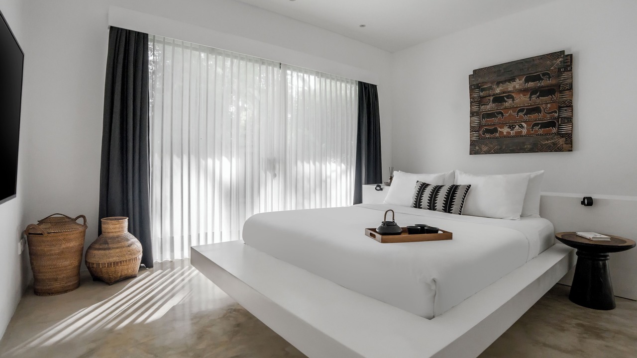 Photo of Bedroom in Peliatan