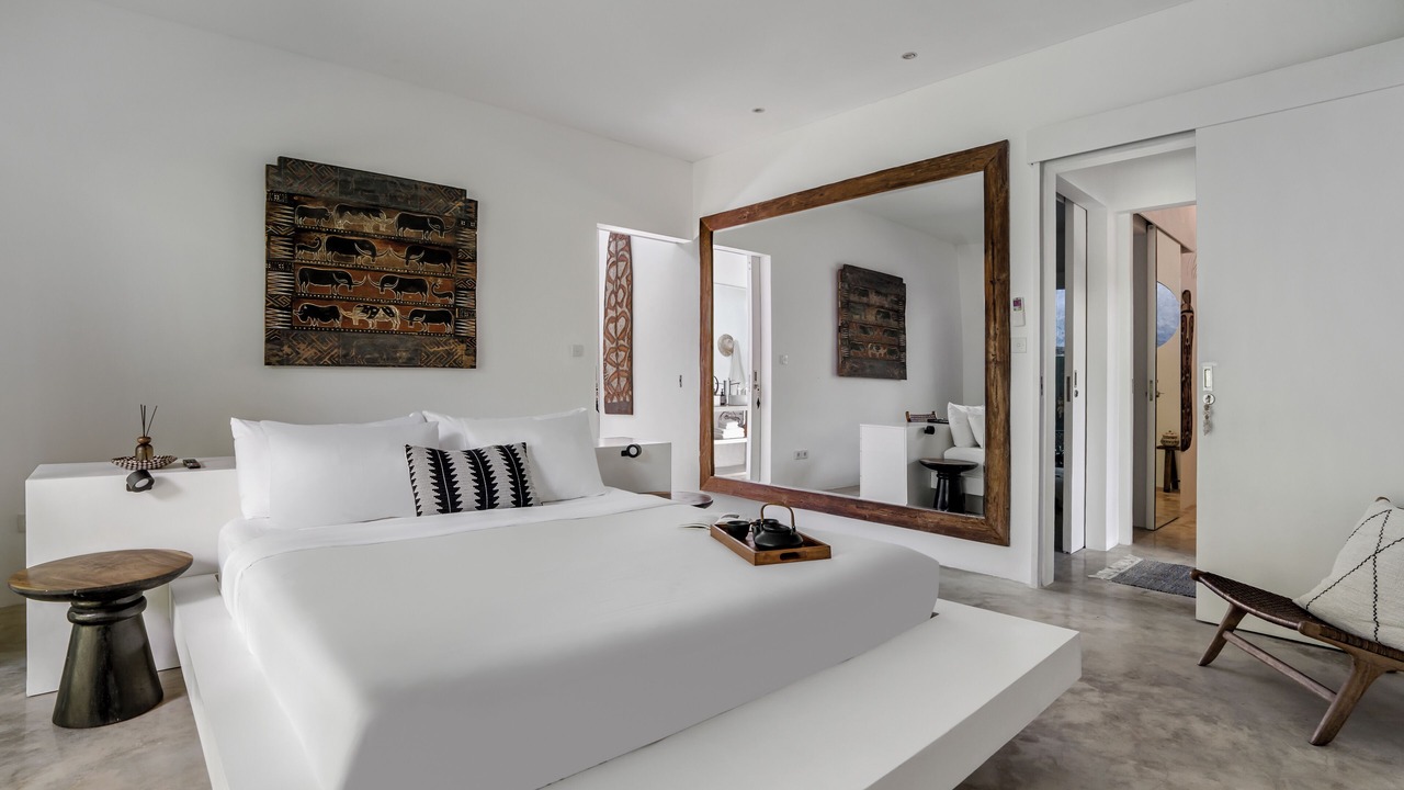 Photo of Bedroom in Peliatan