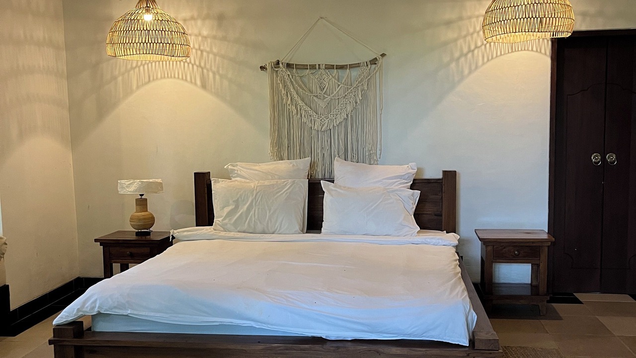 Photo of Bedroom in Ubud
