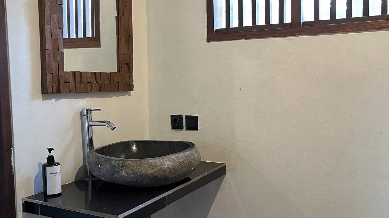 Photo of Bathroom in Ubud