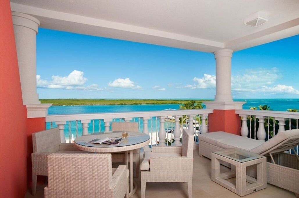 Photo of Outdoor in Leeward Settlement