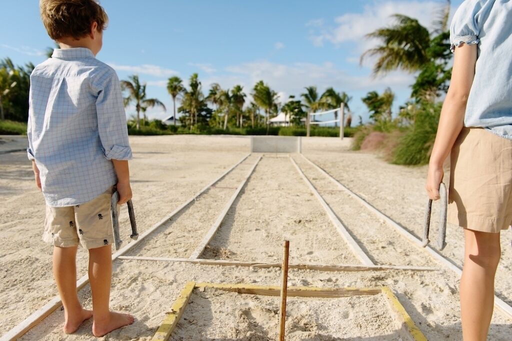Photo of Others in Leeward Settlement